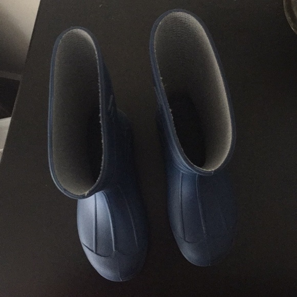 New Northerner Rain boots toddler size 8 - Picture 3 of 4